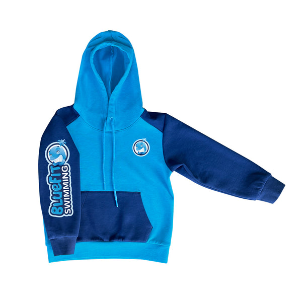 Bluefit Swimming Hoodie