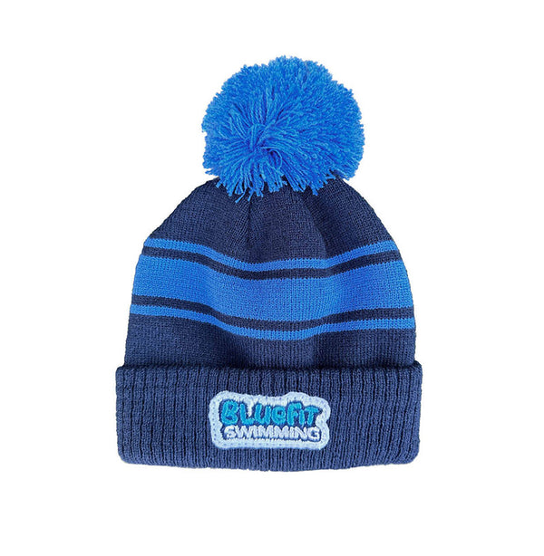 BlueFit Swimming Beanie