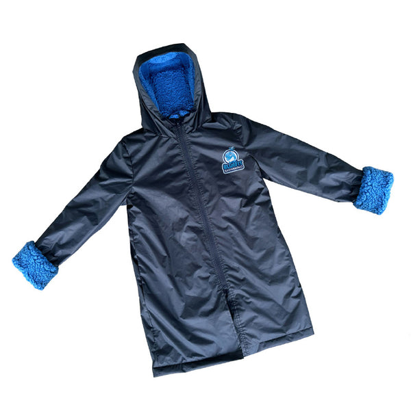 BlueFit Swimming Deckcoat