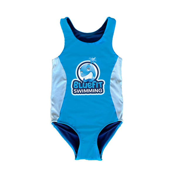 BlueFit Swimming Girls Swimsuit